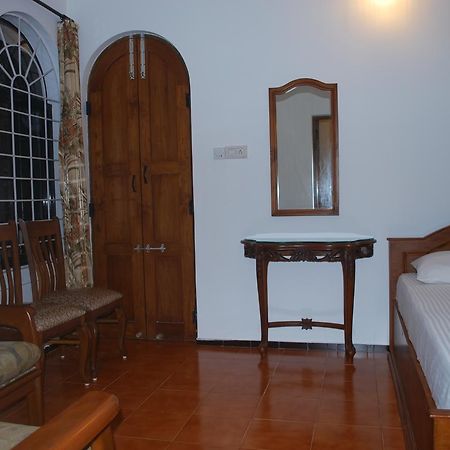 Albuquerque Betterhomes, Goa Candolim Buitenkant foto