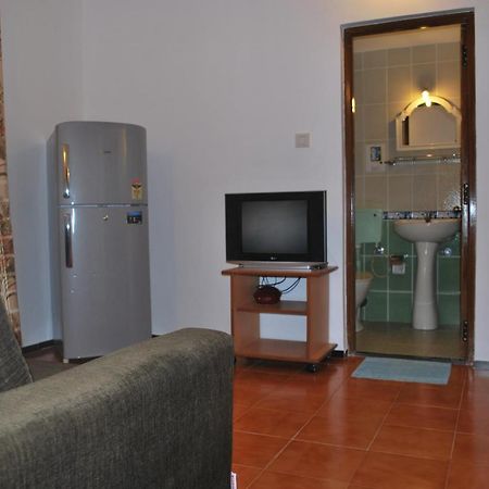 Albuquerque Betterhomes, Goa Candolim Buitenkant foto
