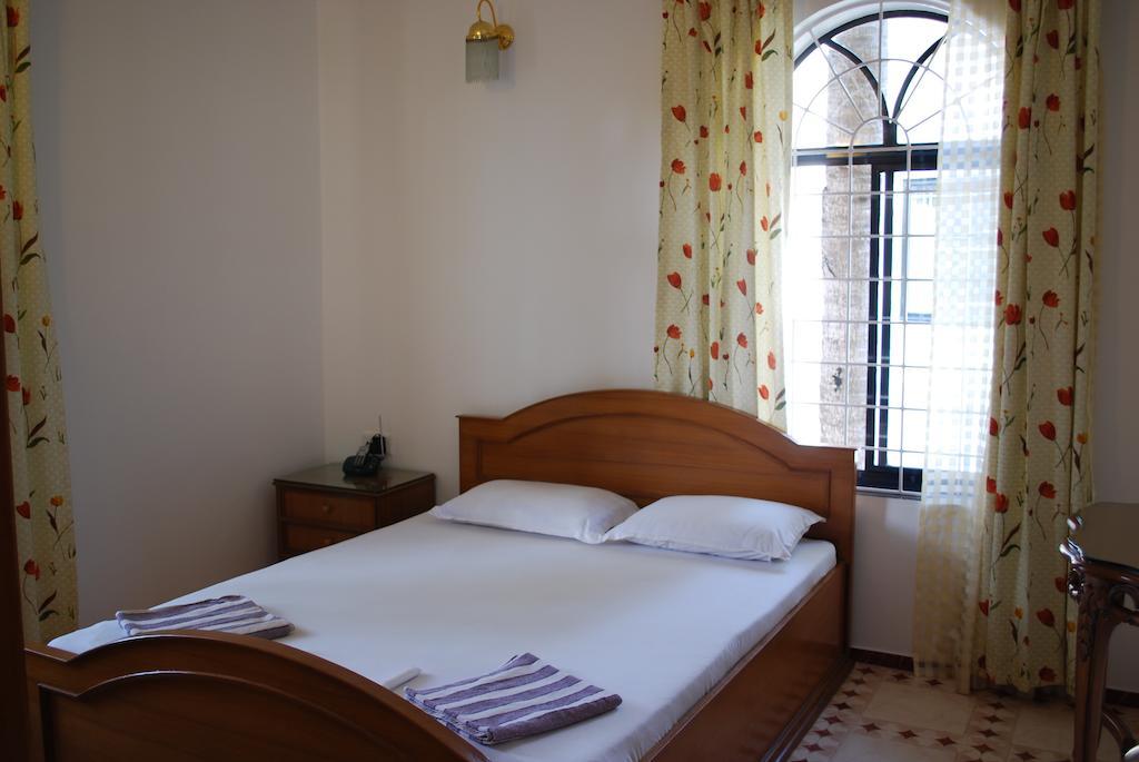 Albuquerque Betterhomes, Goa Candolim Kamer foto